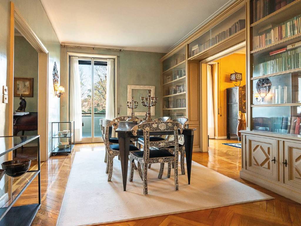 Appartamento a Torino in Corso Stati Uniti - Foto 5