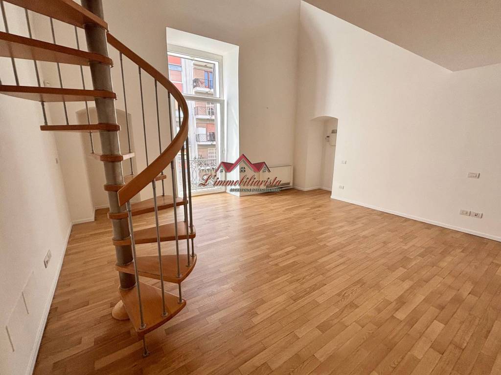 Appartamento a Bari in Corso Camillo Benso di Cavour - Foto 5