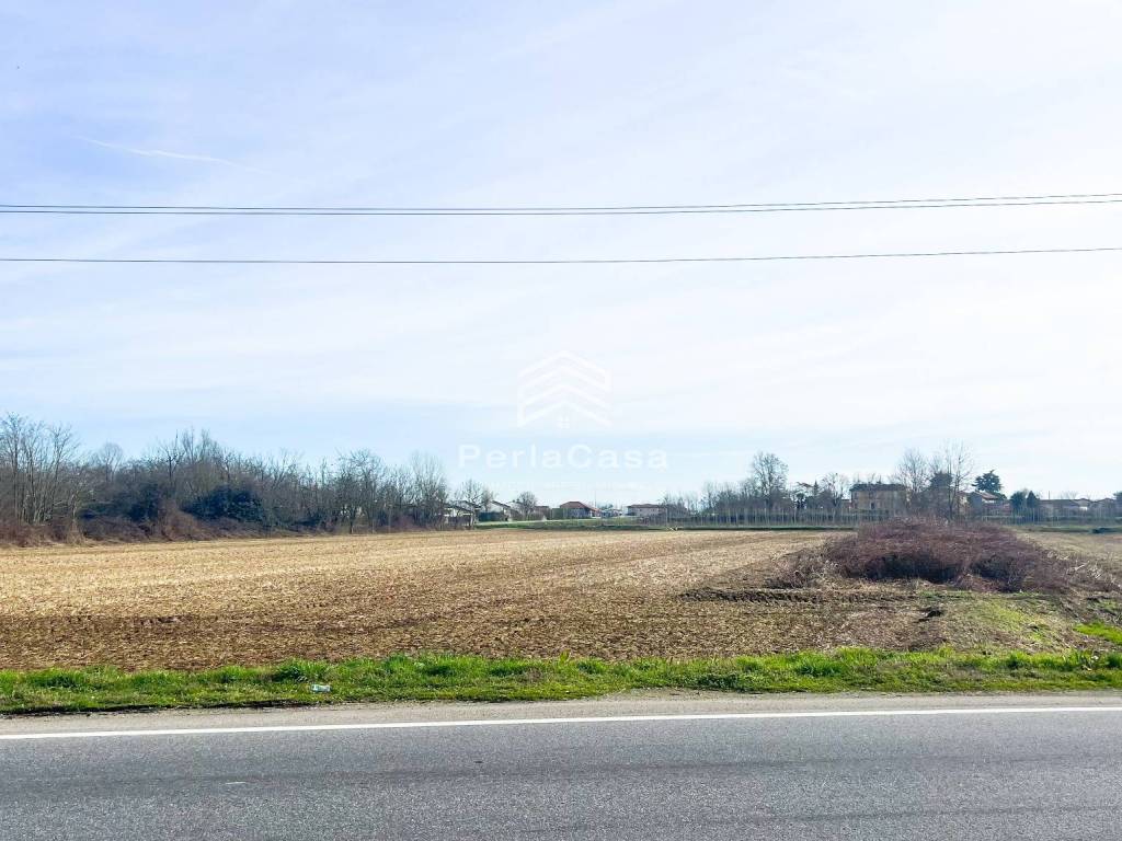 Terreno a Vigevano in Corso Torino - Foto 4
