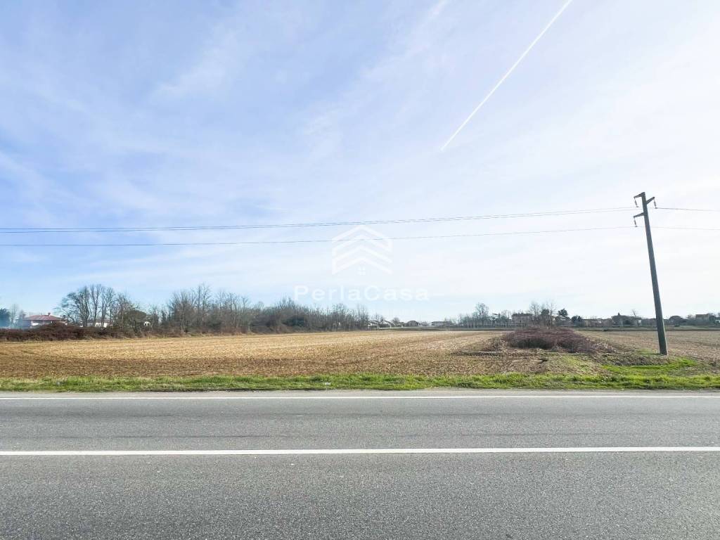 Terreno a Vigevano in Corso Torino - Foto 5