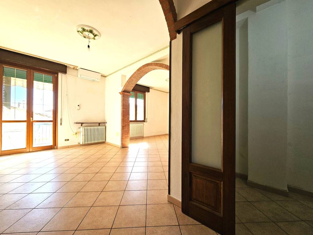Appartamento a Altopascio in Via Guglielmo Marconi, 33 - Foto 3