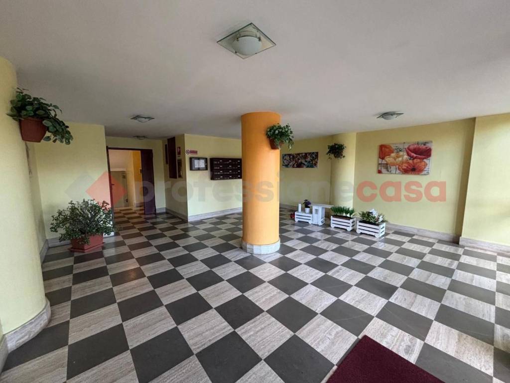 Appartamento a Taranto in piazza pertini , 7 - Foto 3