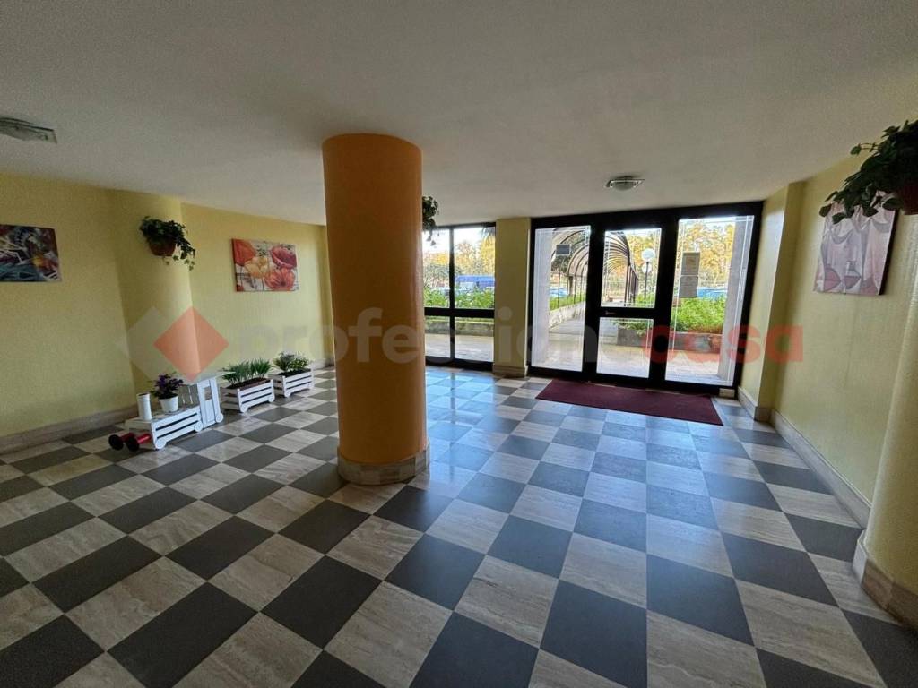 Appartamento a Taranto in piazza pertini , 7 - Foto 4