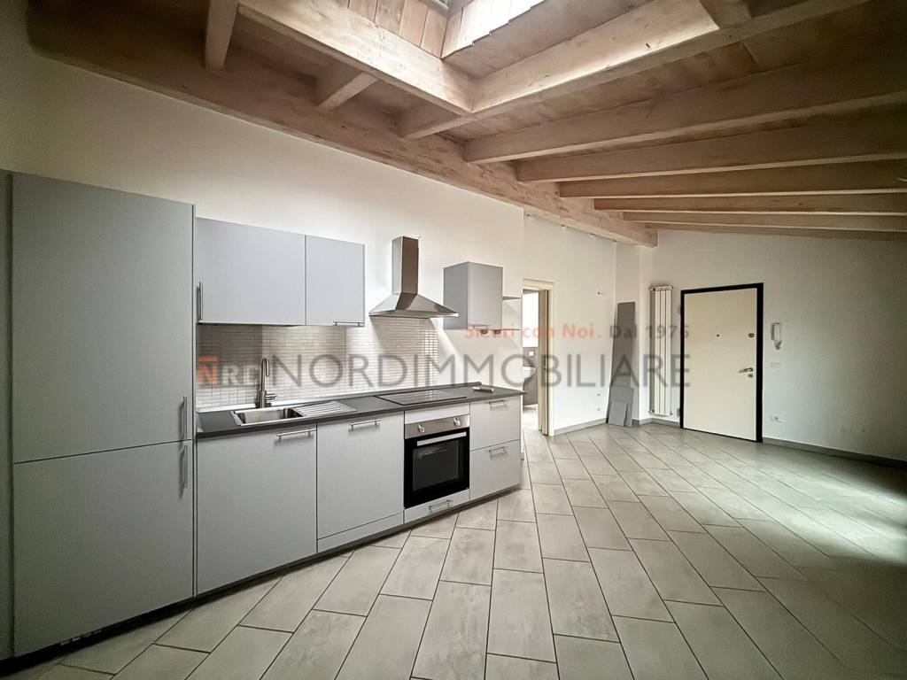 Appartamento a Brescia in Via Francesco Maternini - Foto 5