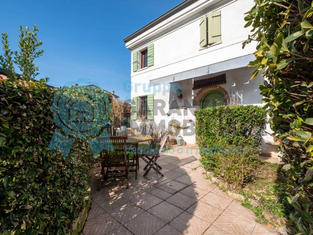 Villa a Borgo virgilio in Via Arginelli, 745 - Foto 3