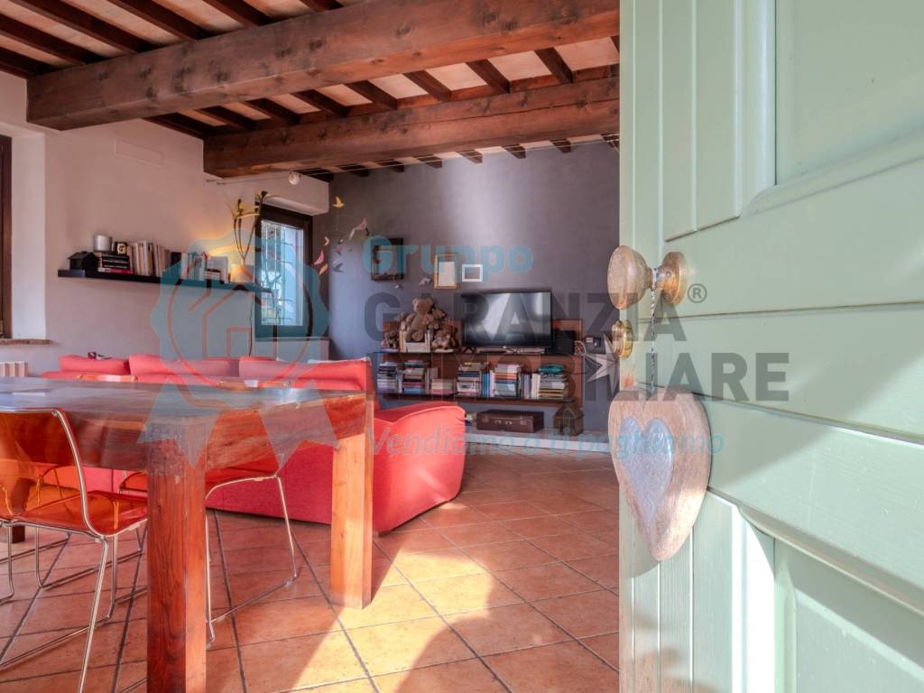 Villa a Borgo virgilio in Via Arginelli, 745 - Foto 4