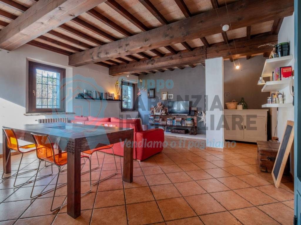 Villa a Borgo virgilio in Via Arginelli, 745 - Foto 5