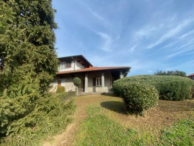 Villa a Cermenate - Foto 2