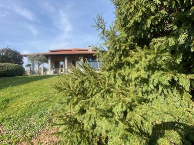 Villa a Cermenate - Foto 3