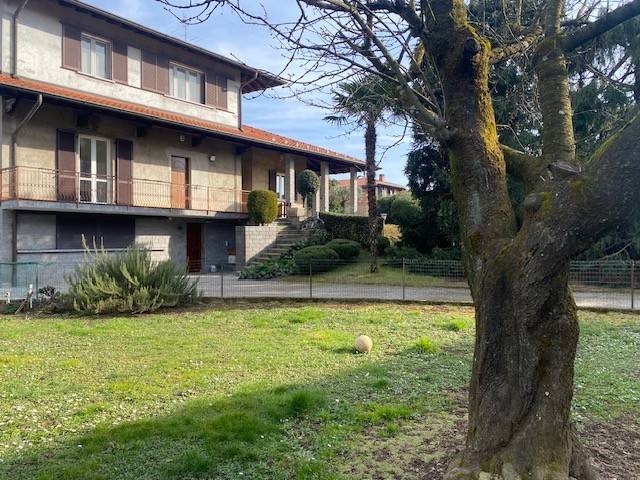 Villa a Cermenate - Foto 5