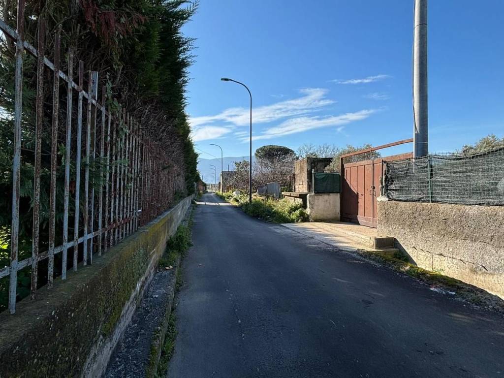 Terreno a Nocera inferiore in Via Carrara d'Amora - Foto 4