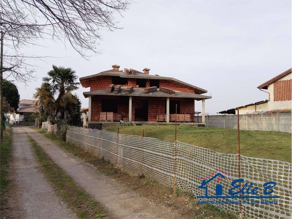 Villa a Terzo d'aquileia - Foto 3