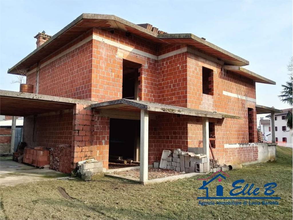 Villa a Terzo d'aquileia - Foto 4