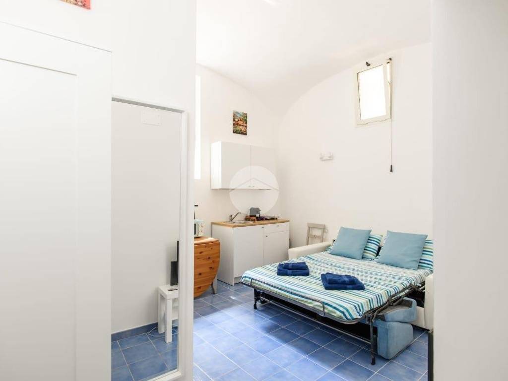 Appartamento a Napoli in Vico Sant' Eframo Vecchio, 25 - Foto 4