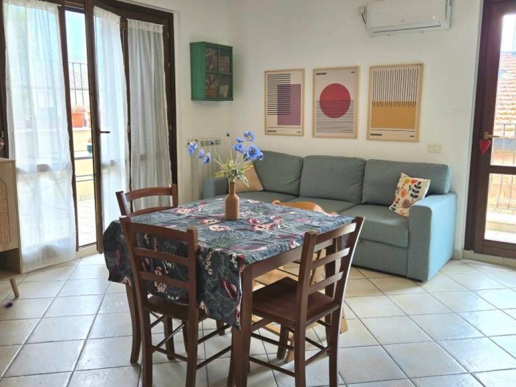 Appartamento a Vasto in Via Salia - Foto 2