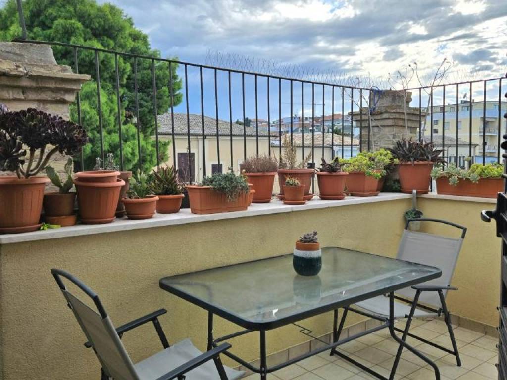 Appartamento a Vasto in Via Salia - Foto 3