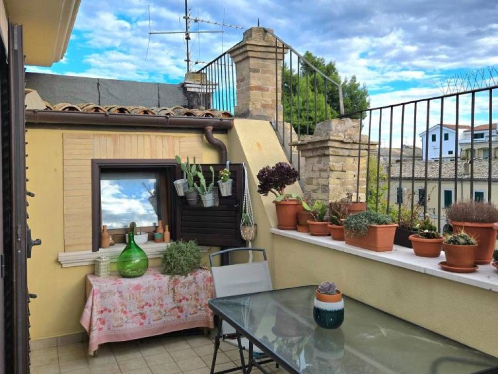 Appartamento a Vasto in Via Salia - Foto 4