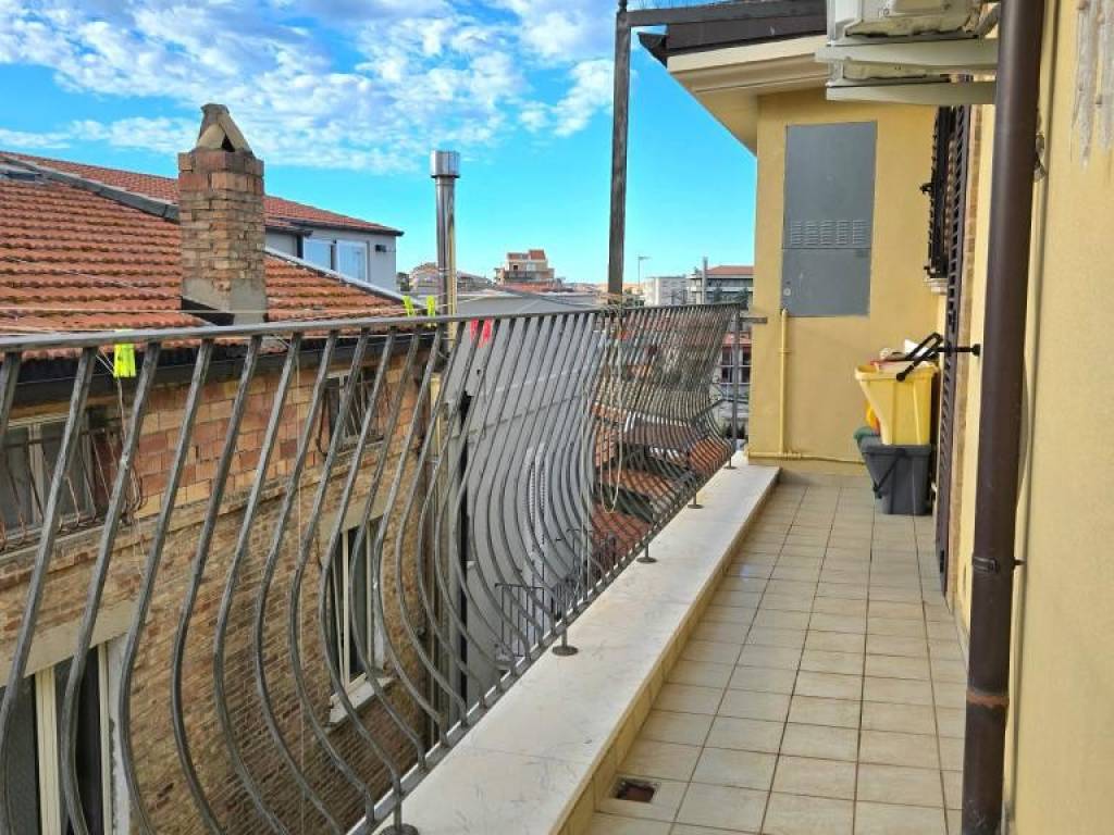 Appartamento a Vasto in Via Salia - Foto 5