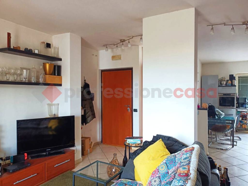 Appartamento a Marano di napoli in Via Cinque Cercole - Foto 3