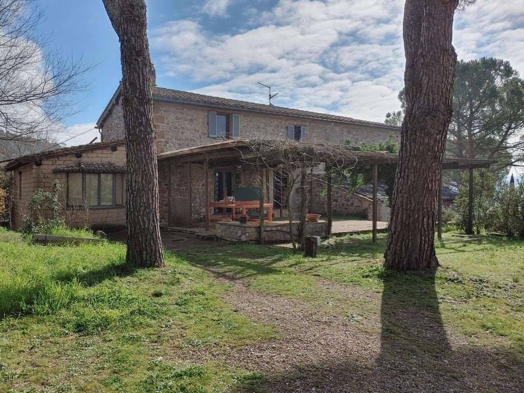 Rustico / casale a Orvieto - Foto 4