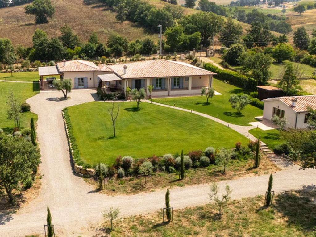 Rustico / casale a Capalbio in Strada Capalbio Marsiliana - Foto 3