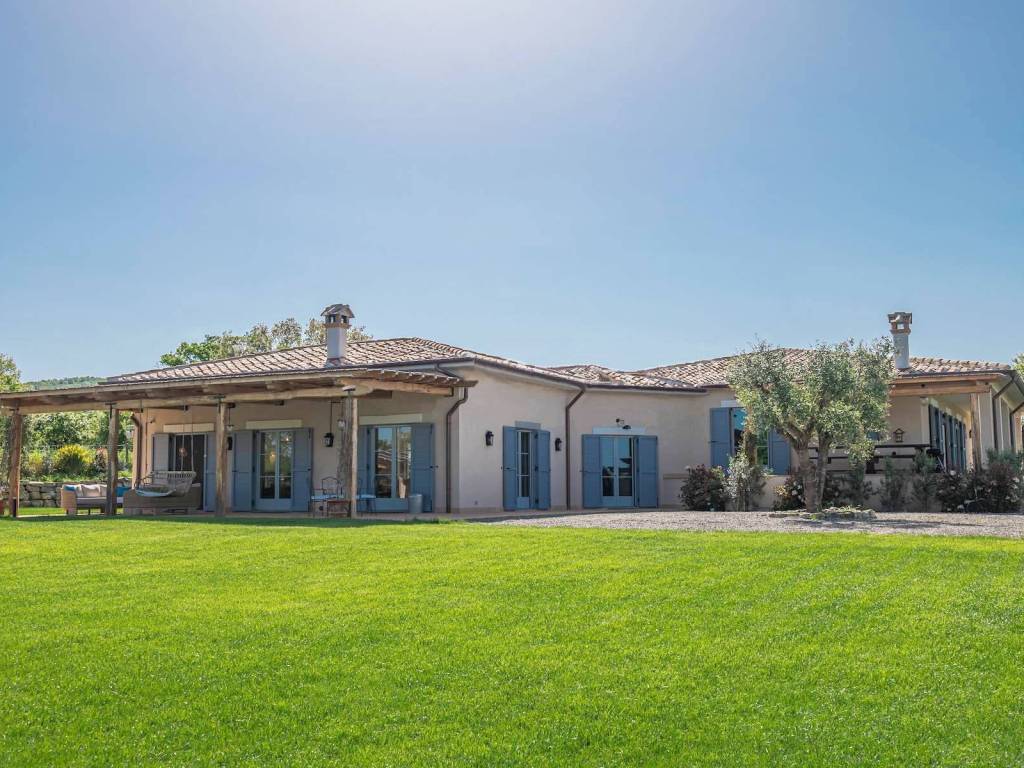 Rustico / casale a Capalbio in Strada Capalbio Marsiliana - Foto 4