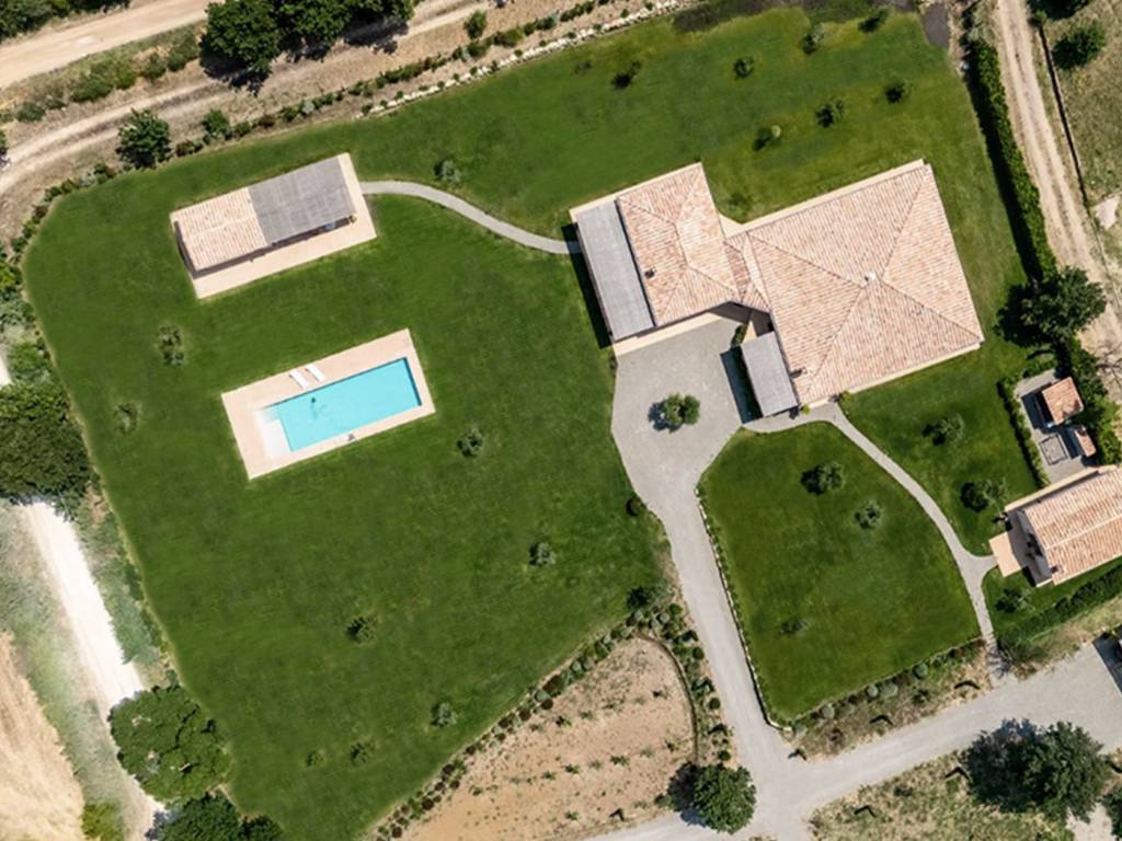 Rustico / casale a Capalbio in Strada Capalbio Marsiliana - Foto 5