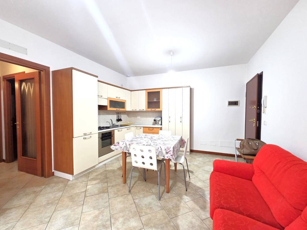 Appartamento a Massa lombarda in Via Ilaria Alpi - Foto 2