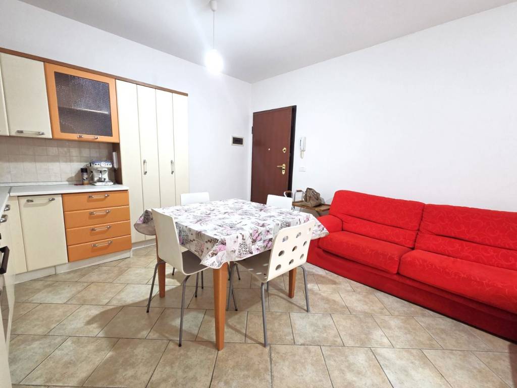 Appartamento a Massa lombarda in Via Ilaria Alpi - Foto 4