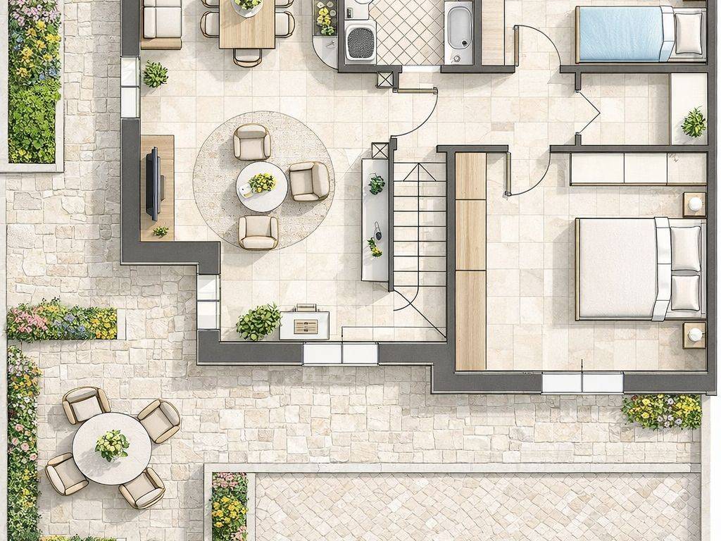 Villa a Bonavigo - Foto 2