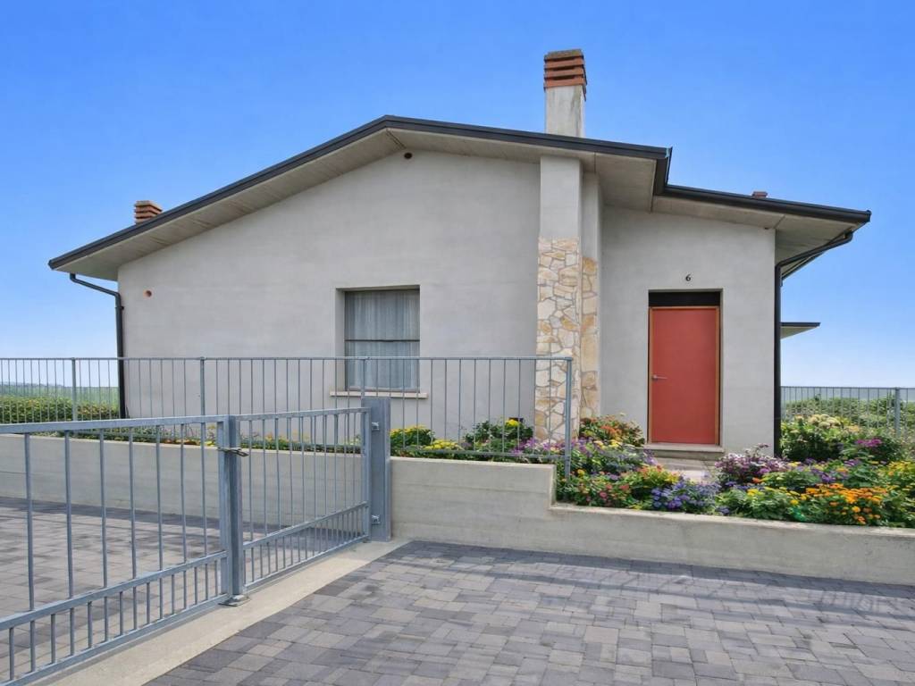 Villa a Bonavigo - Foto 4