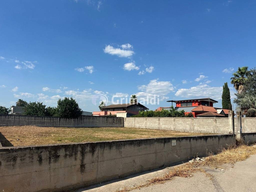 Terreno a Acerra in Via Fatigati, 110 - Foto 3
