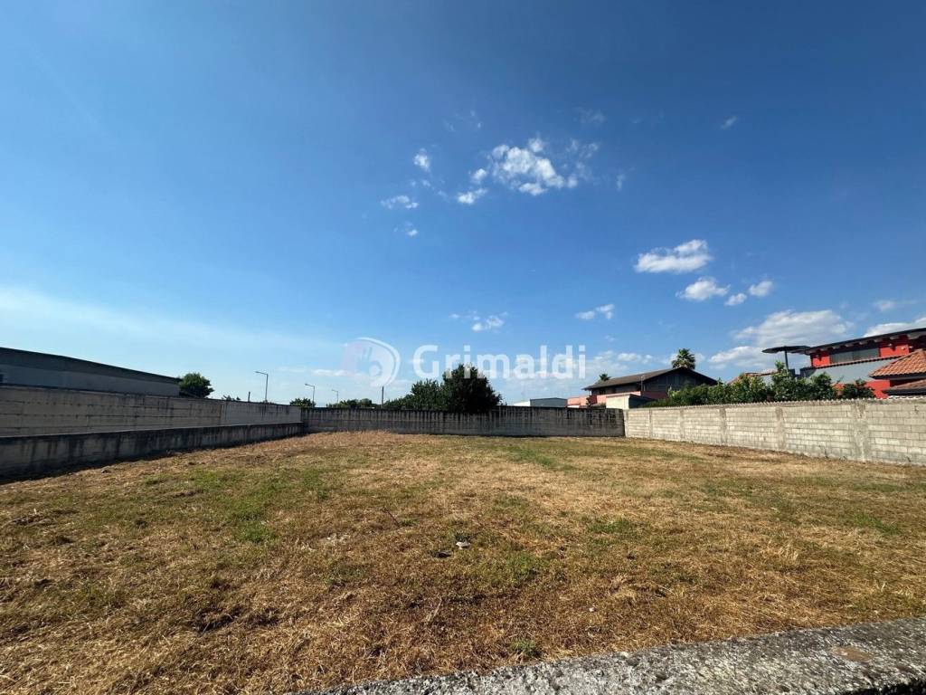Terreno a Acerra in Via Fatigati, 110 - Foto 4