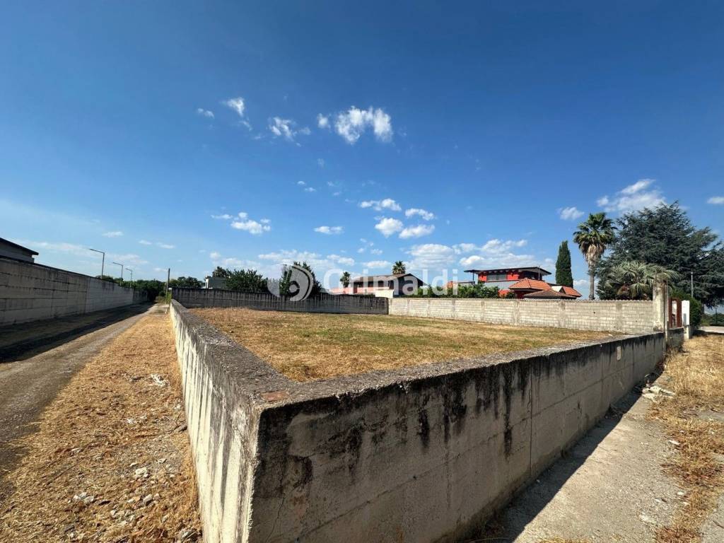 Terreno a Acerra in Via Fatigati, 110 - Foto 5
