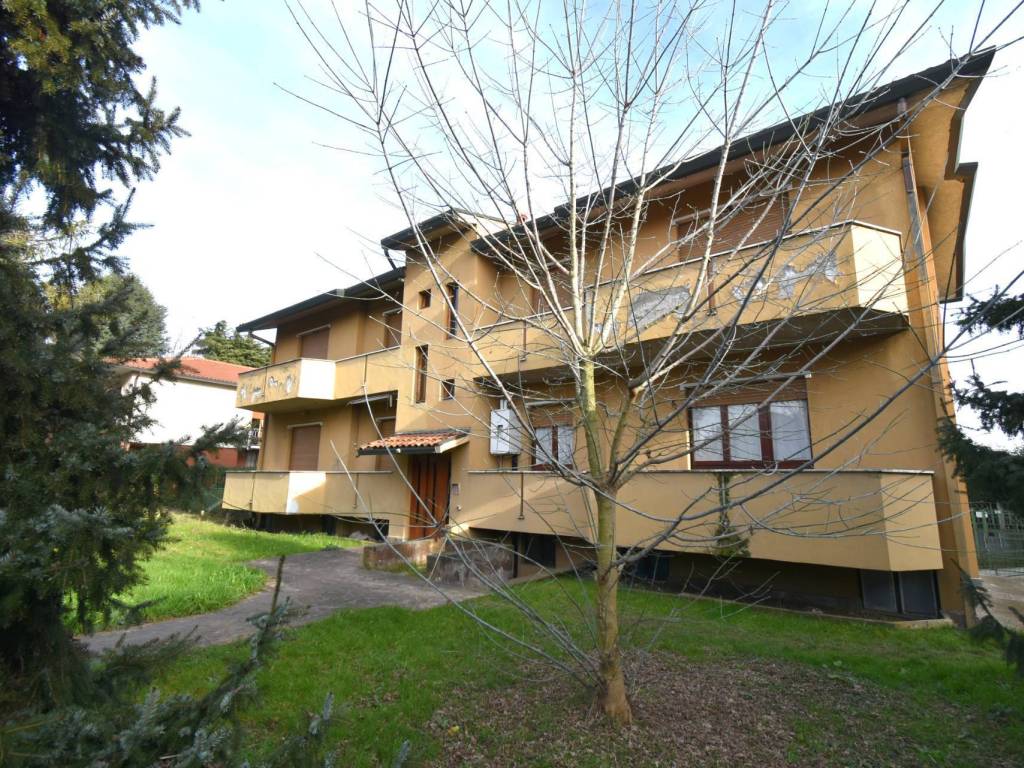 Appartamento a Bernareggio in ROMA, 2 - Foto 2