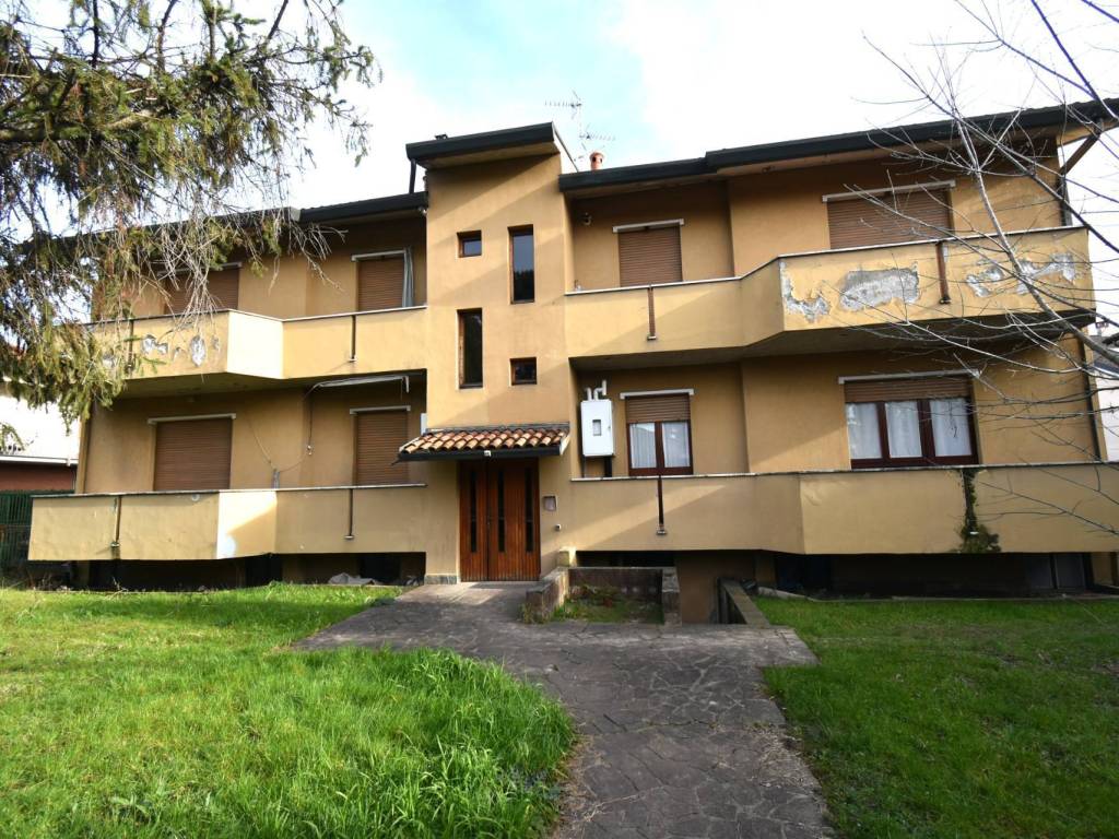 Appartamento a Bernareggio in ROMA, 2 - Foto 3