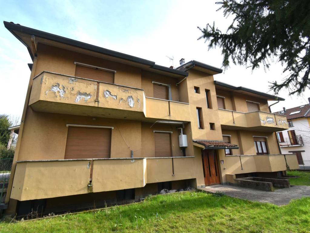 Appartamento a Bernareggio in ROMA, 2 - Foto 4
