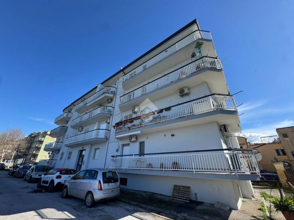 Appartamento a Cercola in Via Giuseppe Garibaldi, 1 - Foto 2