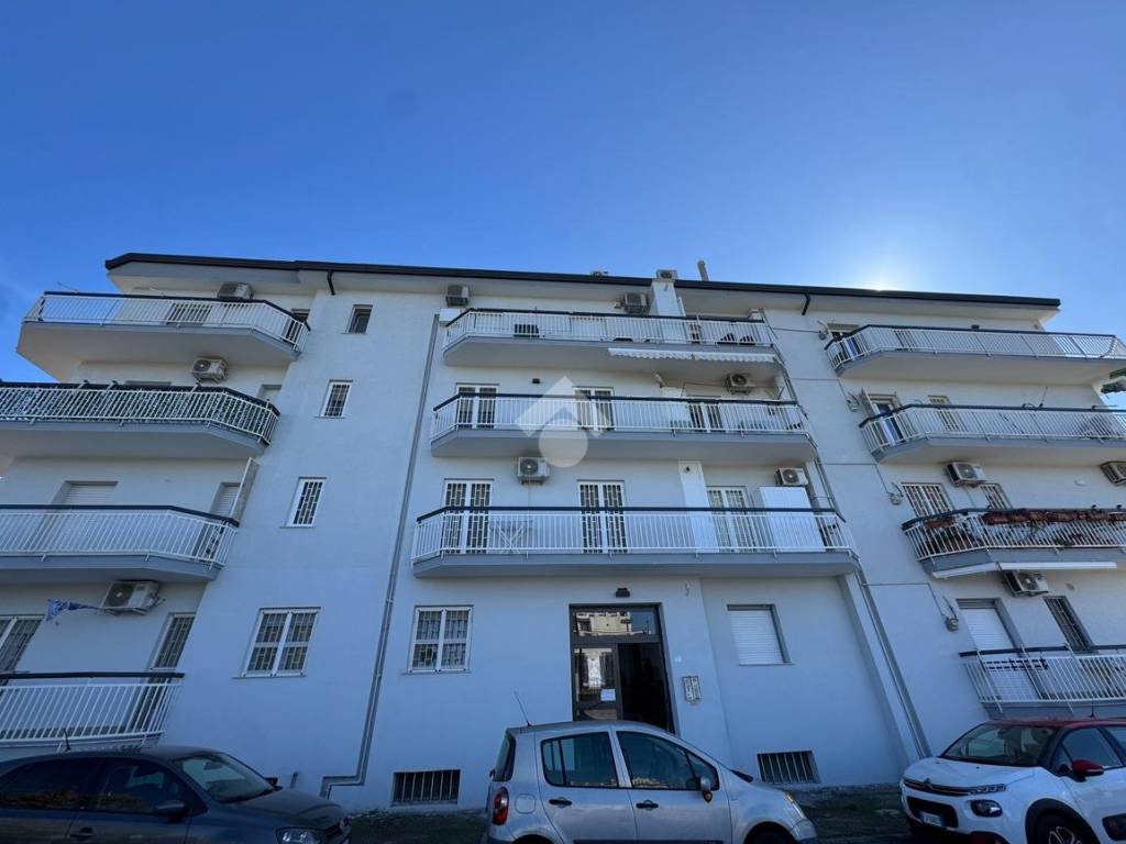Appartamento a Cercola in Via Giuseppe Garibaldi, 1 - Foto 3