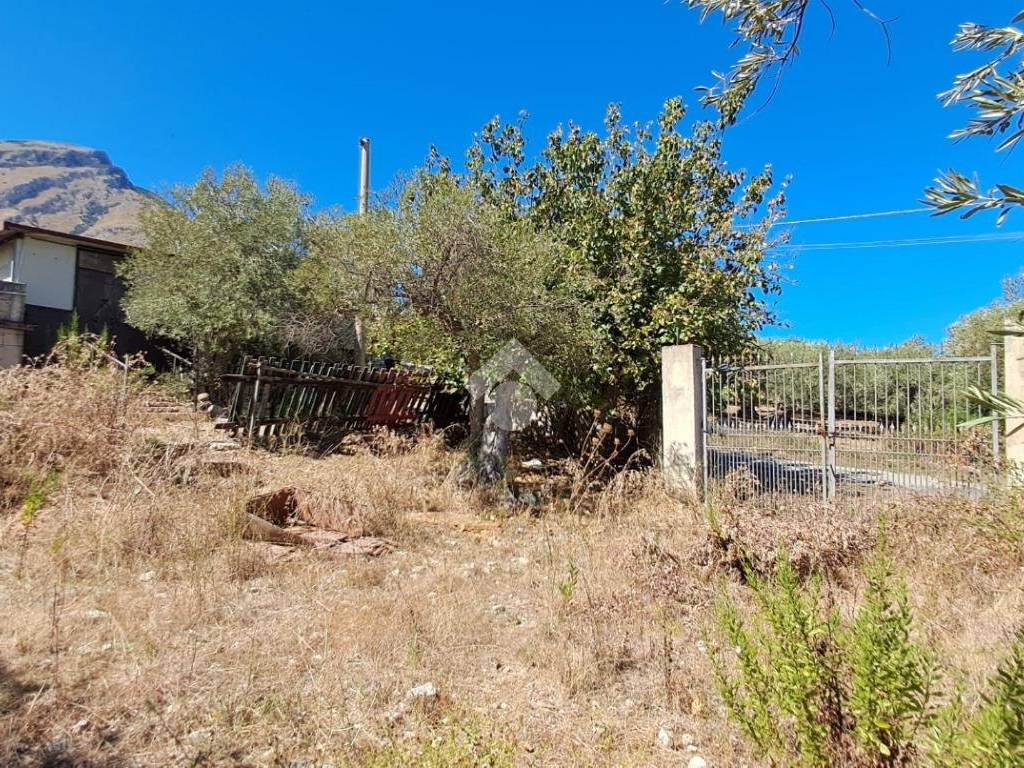 Terreno a Termini imerese in Contrada cotrevecchia - Foto 2