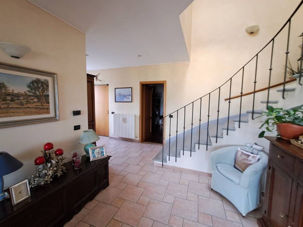 Villa a Corciano - Foto 4