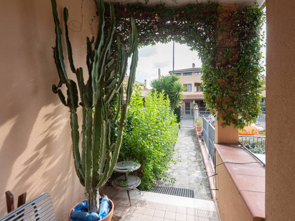 Appartamento a Grosseto in Via Mario Marchetti - Foto 2