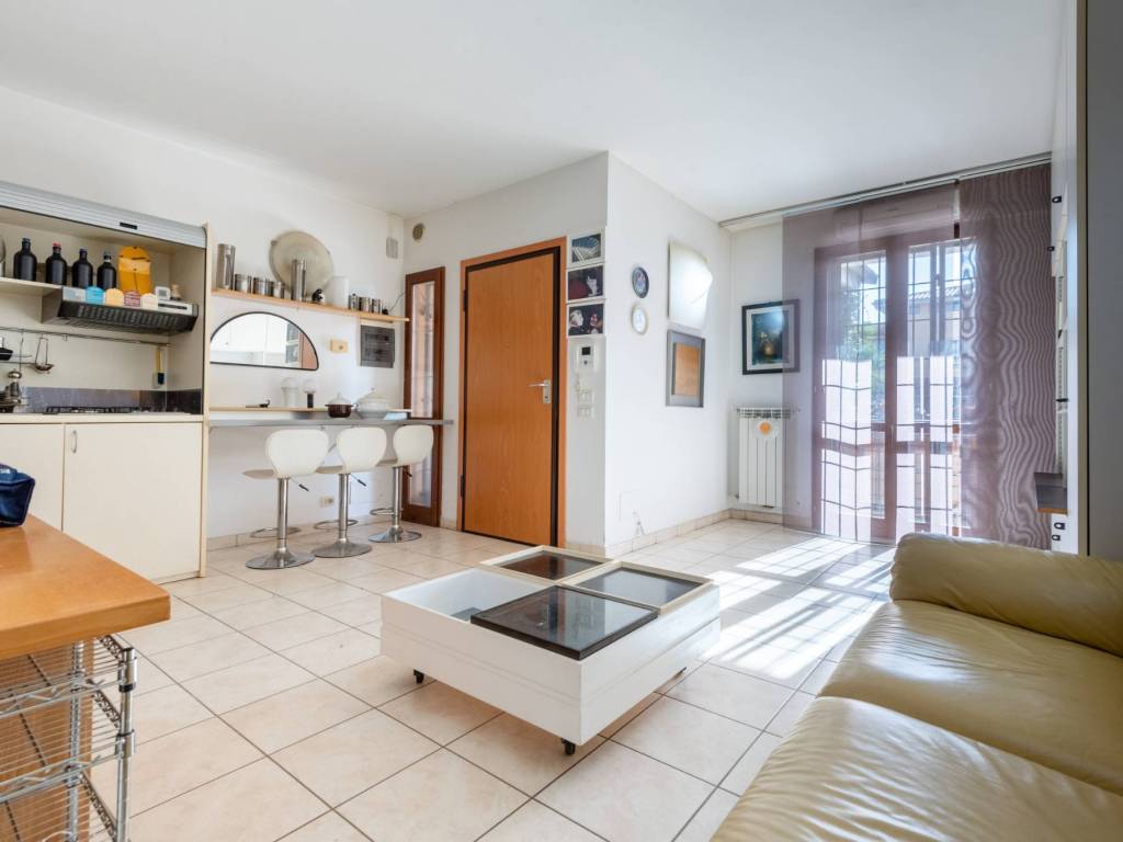 Appartamento a Grosseto in Via Mario Marchetti - Foto 3