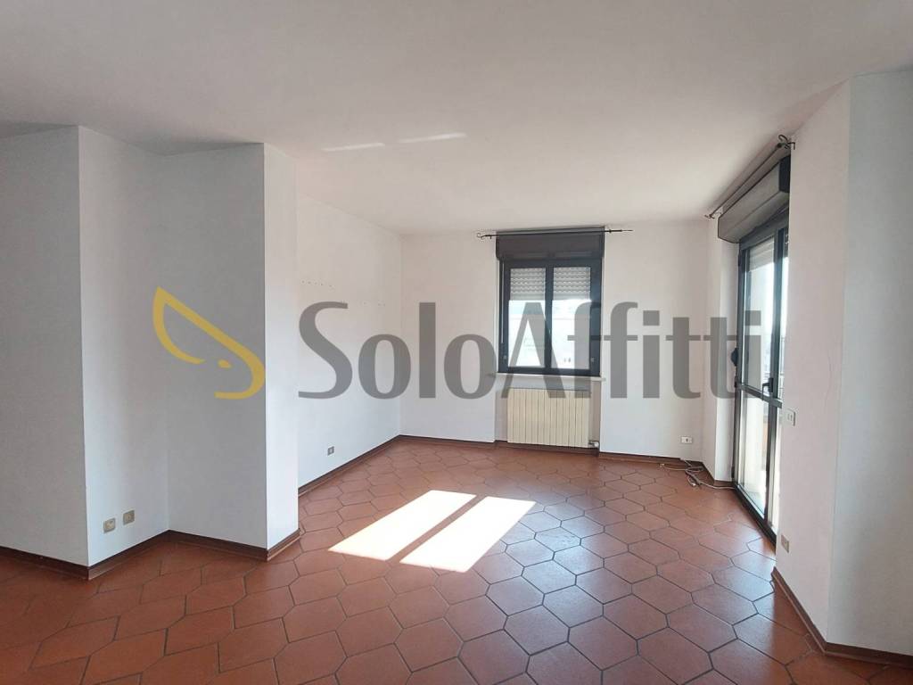 Attico / mansarda a Biella in Via Addis Abeba, 8 - Foto 5