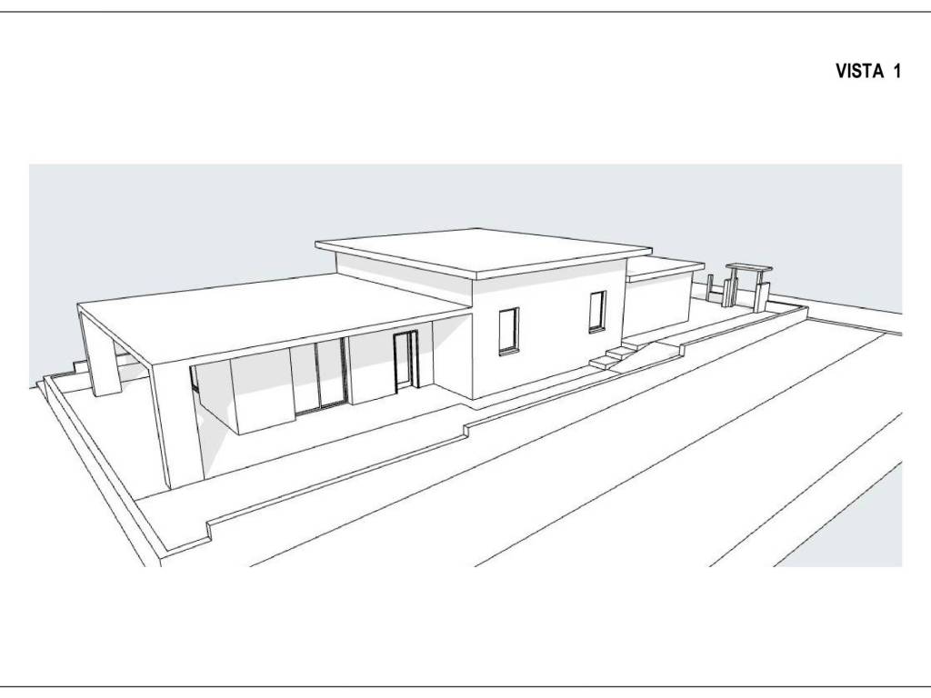 Villa a Lonato del garda in Via Malocco di Sotto - Foto 5