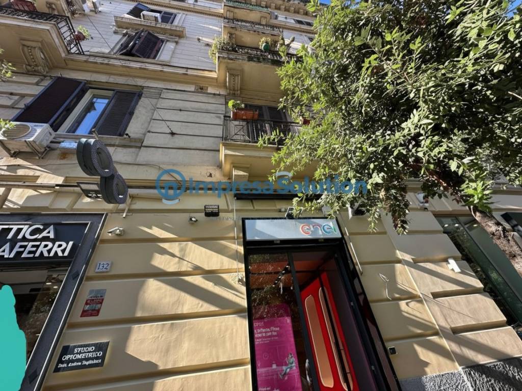 Immobile a Napoli in Corso Giuseppe Garibaldi - Foto 2