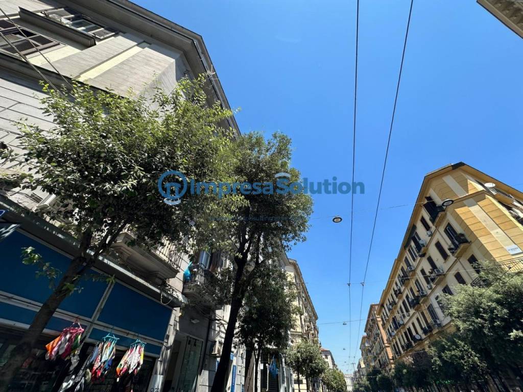 Immobile a Napoli in Corso Giuseppe Garibaldi - Foto 3