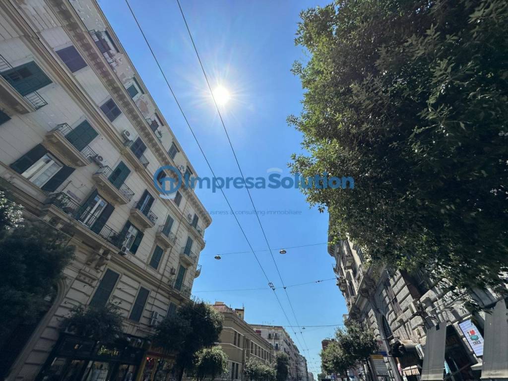 Immobile a Napoli in Corso Giuseppe Garibaldi - Foto 4