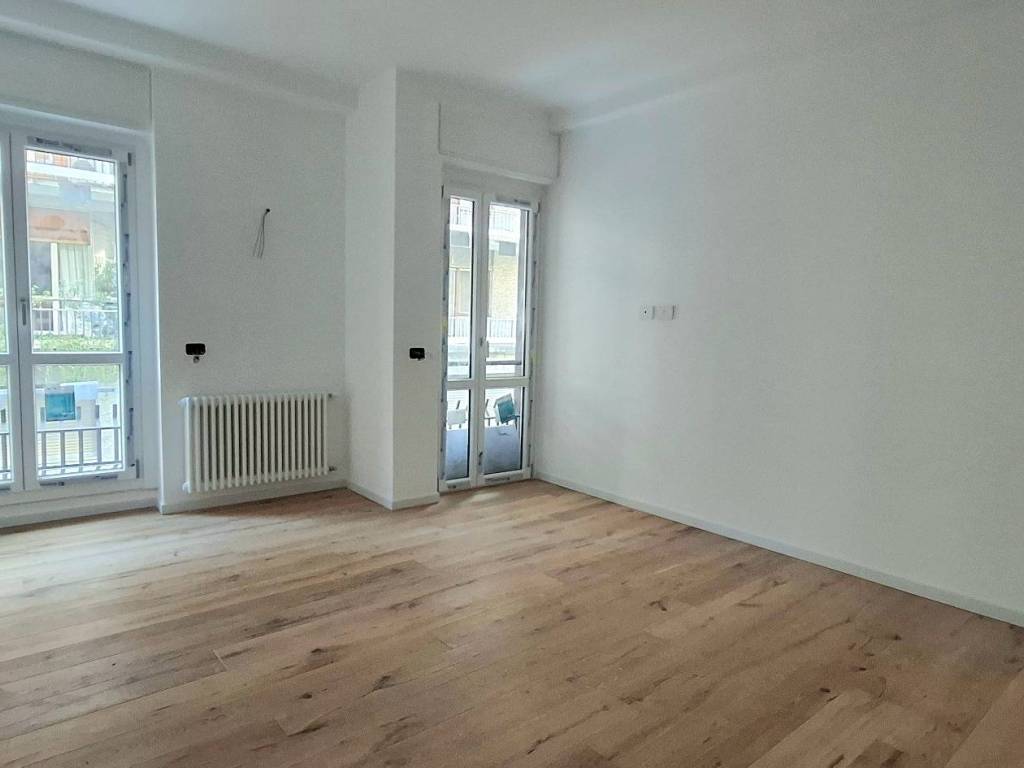 Appartamento a Como in Via Rezzonico, 47 - Foto 2