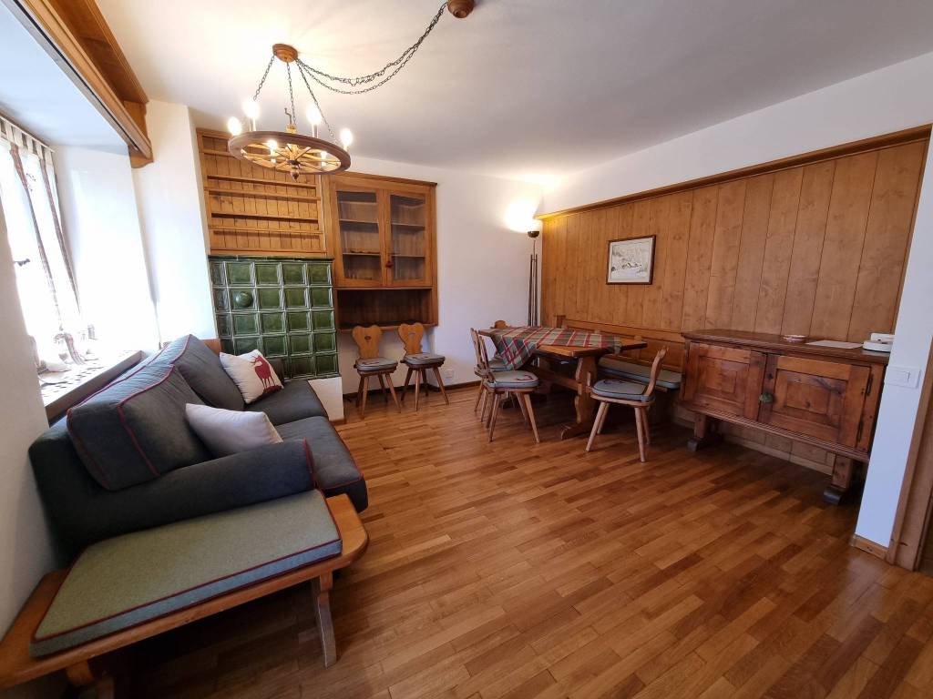 Appartamento a Cortina d'ampezzo - Foto 2